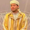 القارئ إلياس حجري