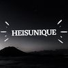 heisunique1
