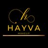 hayvamakeup