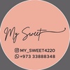 my_sweet4220