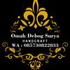 OMAH.DEBOG.SURYA