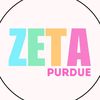 Zeta Tau Alpha