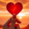 Sentimientos de amor