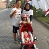 Yuni moha
