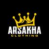 Arsakha Clothing