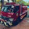 DAMKAR POS KEC. BATU AMPAR
