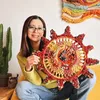 ayumin.fiberart