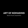 Art of Nomading