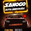 SANOGO AUTO SERVICE🇰🇷🇨🇬🌏✅