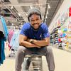 nanakwamegeorge