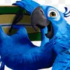 chuvadesague