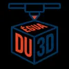 Égua du 3D