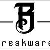 breakware