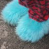 Fuzzy Slipp3rs