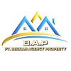 PT BERKAH AGENCY PROPERTY