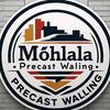 Mohlala.precast.construction