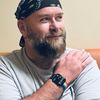 bearscruff