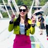 KimSour Vanessa