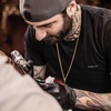 Elie Rahme Tattoos