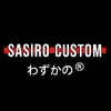 sasirocustom