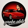 probe.able