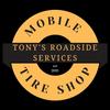 Mobile Tire Shop