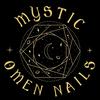 mysticomennails