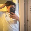 chriskeepspininng