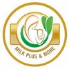 Milk Plus & More Official