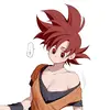 female_goku