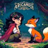 arcanus.bersyd