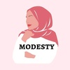 modesty2500