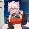 Fumetsu Revol Vtuber
