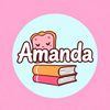 📚 Amandapoptart 📚