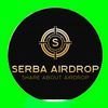 Serba Airdrop