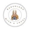 Barcelona with a local