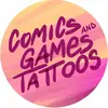 comicsandgamestattoos