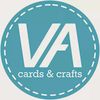 VA Cards and Crafts