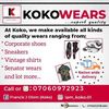 kokowears