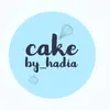 cake_by_hadia