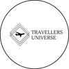 Travellers Universe