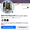 FbĐinh Thị Thuỳ Linh❤️