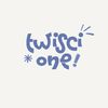 twisceone