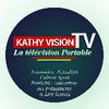 kathy vision TV