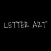 the_letter_art