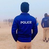 Safdar Punjab Police