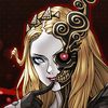 deadlocked212