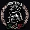 Norteñas Al Estilo SLP