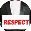 Respect 🔥