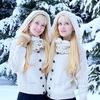 The Harp Twins